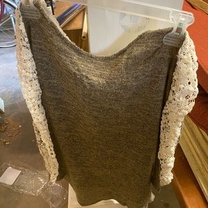 Super cute boutique shirt